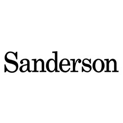 Sanderson logga