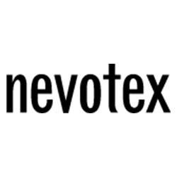 Nevotex logga