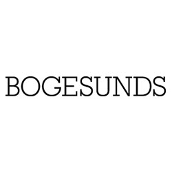 Bogesunds logga