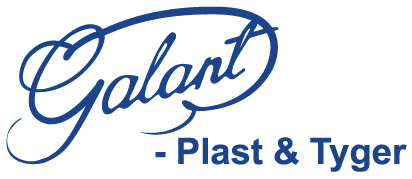 Galant Plast Logga