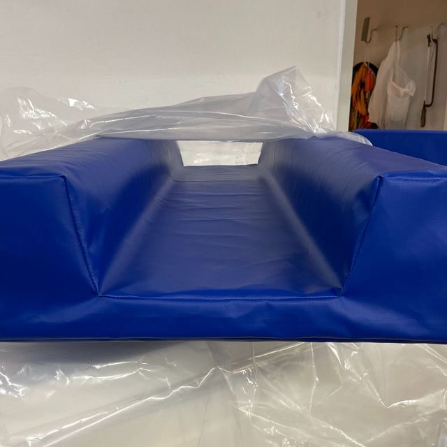 skumplast hunddynor