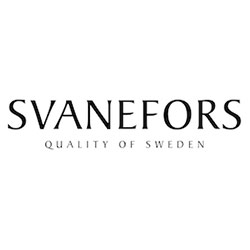 Svanefors logga