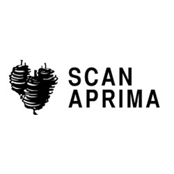 Scanaprima logga