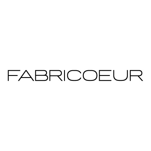 Fabricoeur logga