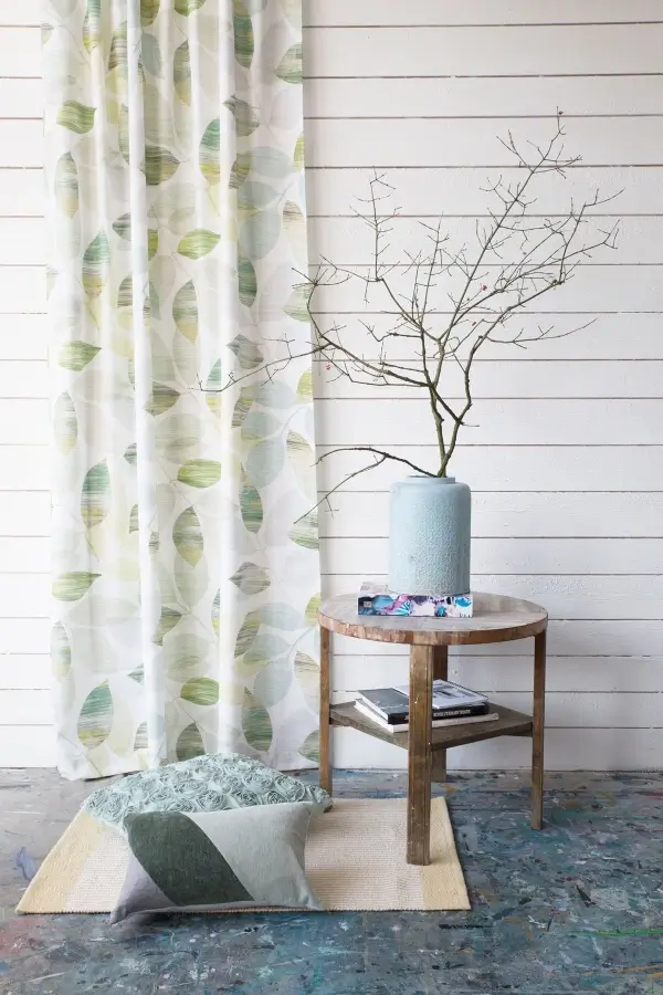 Svanefors Gardin Inspiration